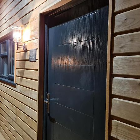 Wyvern Apartment Yeovil Luaran gambar