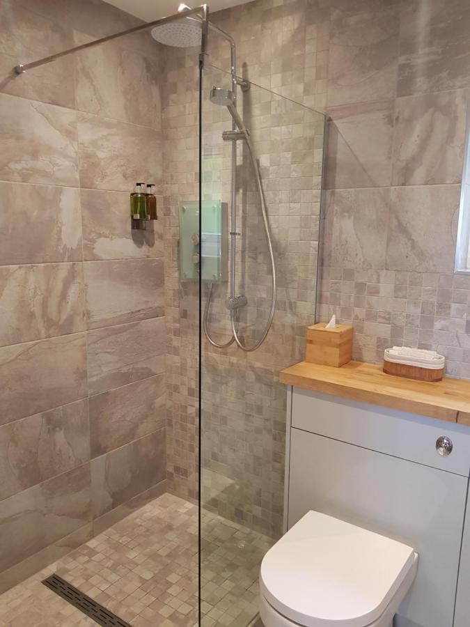 Wyvern Apartment Yeovil Luaran gambar